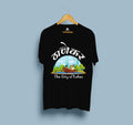Thanekar – The City of Lakes T-Shirt | Black Edition